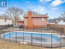 3440 PINEVIEW CRESCENT Windsor