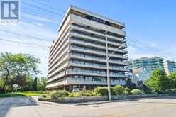 5125 RIVERSIDE DRIVE East Unit# 404 Windsor