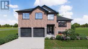 5245 AIDEN AVENUE Tecumseh