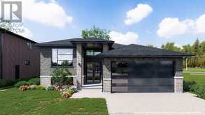 5248 AIDEN AVENUE Tecumseh