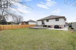 370 GIGNAC CRESCENT LaSalle