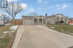 2787 BRAMLEY CRESCENT Windsor