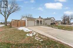 2787 BRAMLEY CRESCENT Windsor