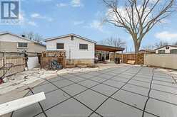 2787 BRAMLEY CRESCENT Windsor