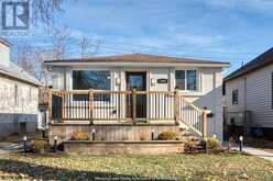 1300 LAURENDEAU Windsor