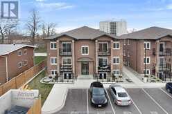 233 WATSON Unit# 201 Windsor