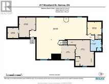 217 WOODLAND DRIVE Harrow