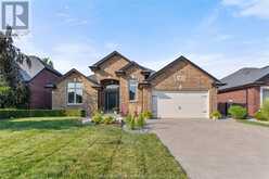 1054 Woodland CRESCENT Lakeshore