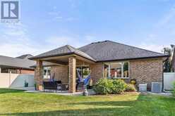 1054 Woodland CRESCENT Lakeshore