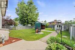 2948 JENNIFER DRIVE Windsor