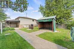 2948 JENNIFER DRIVE Windsor