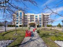 34 Boblo Island BOULEVARD Unit# 203 Amherstburg