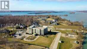 34 Boblo Island BOULEVARD Unit# 203 Amherstburg