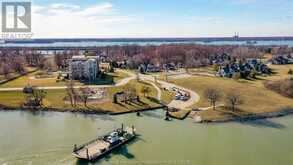 34 Boblo Island BOULEVARD Unit# 203 Amherstburg