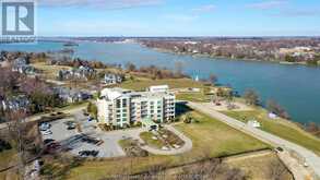 34 Boblo Island BOULEVARD Unit# 203 Amherstburg