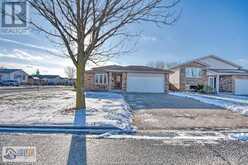 1497 HANSEN CRESCENT Windsor