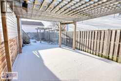 1497 HANSEN CRESCENT Windsor