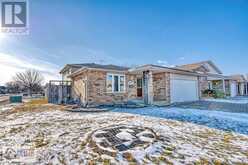 1497 HANSEN CRESCENT Windsor