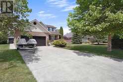 225 Golfview DRIVE Amherstburg