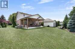 225 Golfview DRIVE Amherstburg