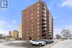 3663 RIVERSIDE DRIVE Unit# 904 Windsor