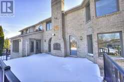 492 OLD TECUMSEH ROAD Lakeshore