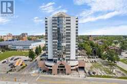 515 RIVERSIDE DRIVE West Unit# 1701 Windsor