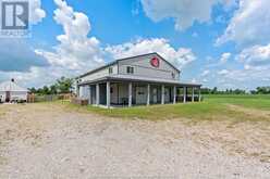 3001 DIVISION ROAD North Kingsville