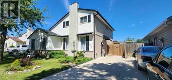 3014 ERINDALE CRESCENT Windsor