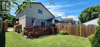 3014 ERINDALE CRESCENT Windsor