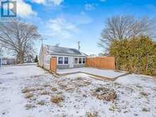 32 PULLEY ROAD Leamington