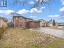 3590 CARIBOU CRESCENT Windsor