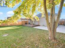 604 DOROTHY COURT Belle River