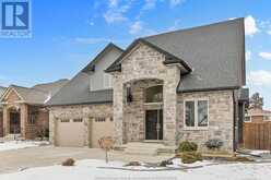 12264 OLIVER DRIVE Tecumseh