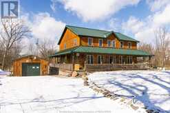 453 Elmstead Lakeshore