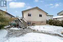 3733 SHINGLECREEK COURT Windsor