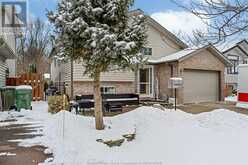 3733 SHINGLECREEK COURT Windsor