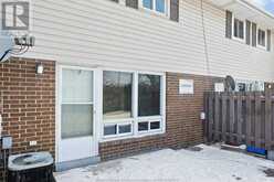 2793 MEADOWBROOK LANE Unit# 22 Windsor