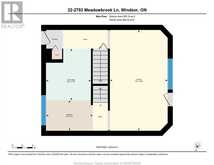 2793 MEADOWBROOK LANE Unit# 22 Windsor