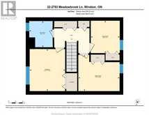 2793 MEADOWBROOK LANE Unit# 22 Windsor