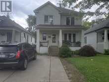 161 CAMERON AVENUE Windsor