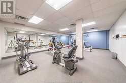 540 OUELLETTE AVENUE Unit# 3G Windsor