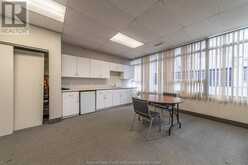 540 OUELLETTE AVENUE Unit# 3G Windsor