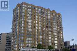 75 RIVERSIDE DRIVE East Unit# 1205 Windsor