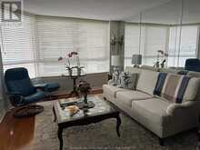 75 RIVERSIDE DRIVE East Unit# 1205 Windsor