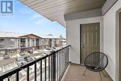 5840 NEWMAN BOULEVARD Unit# 311 LaSalle