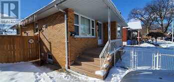 1465 PILLETTE ROAD Unit# LOWER Windsor