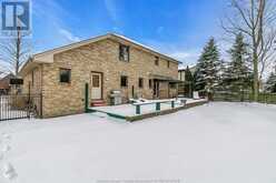 5837 CADY STREET LaSalle