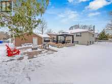 4278 CASGRAIN DRIVE Windsor