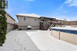 4652 HELSINKI CRESCENT Windsor